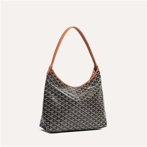 goyard tpte bag|goyard hobo bag price 2023.